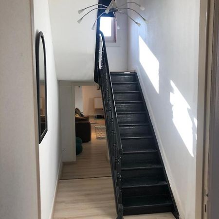 Residentie Fleur Apartment Де Хаан Екстериор снимка