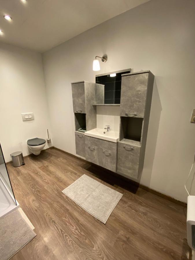 Residentie Fleur Apartment Де Хаан Екстериор снимка