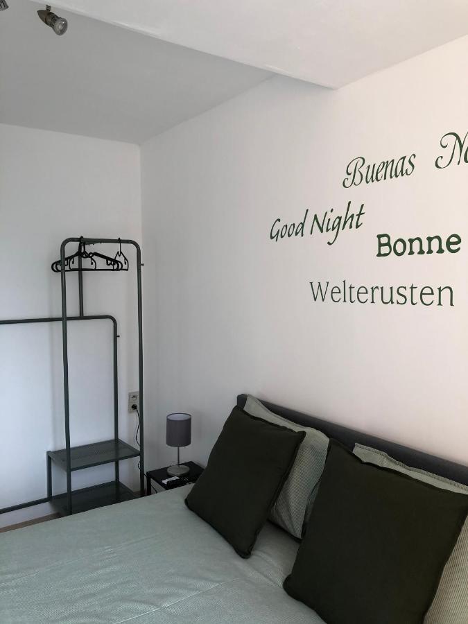 Residentie Fleur Apartment Де Хаан Екстериор снимка