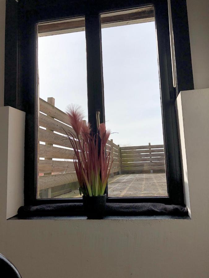 Residentie Fleur Apartment Де Хаан Екстериор снимка