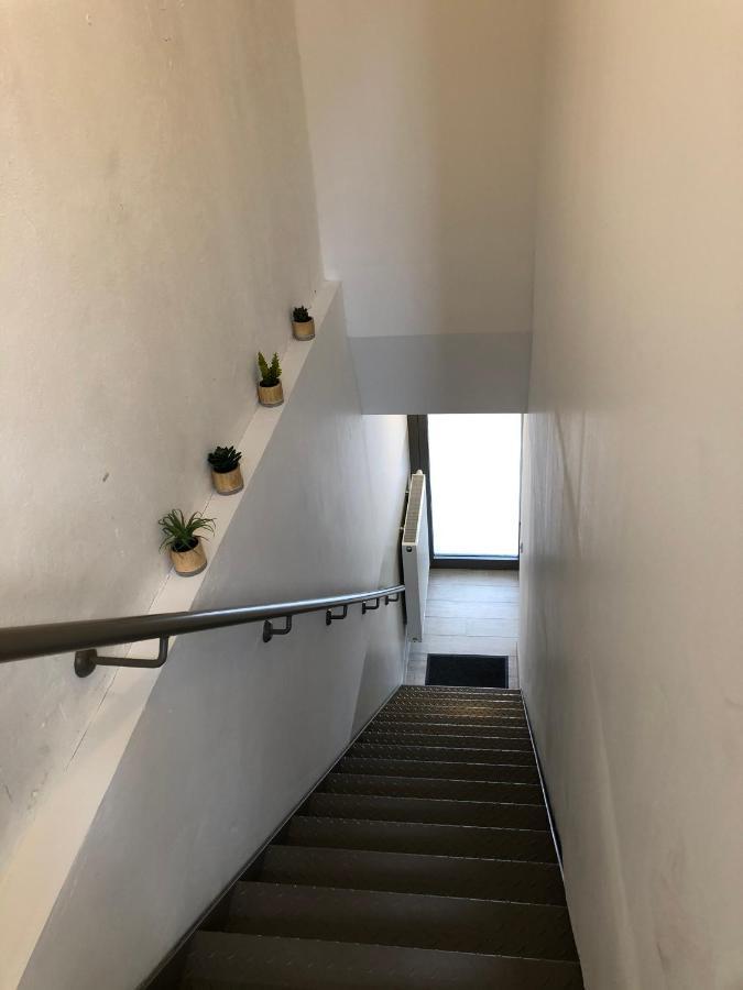Residentie Fleur Apartment Де Хаан Екстериор снимка