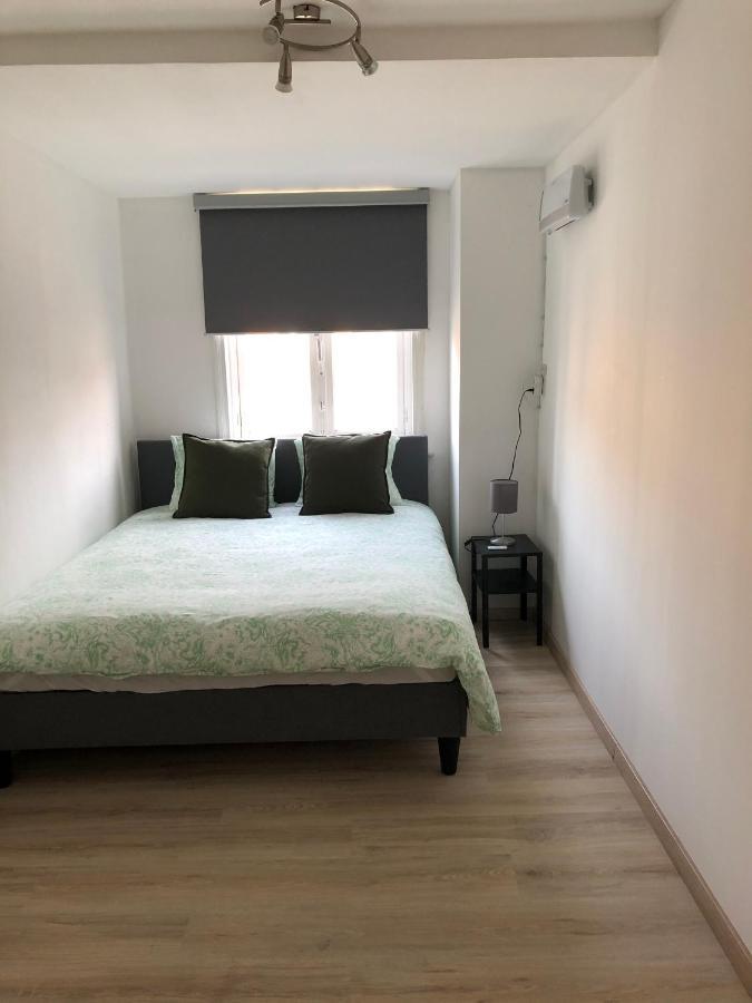Residentie Fleur Apartment Де Хаан Екстериор снимка