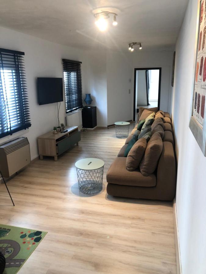 Residentie Fleur Apartment Де Хаан Екстериор снимка